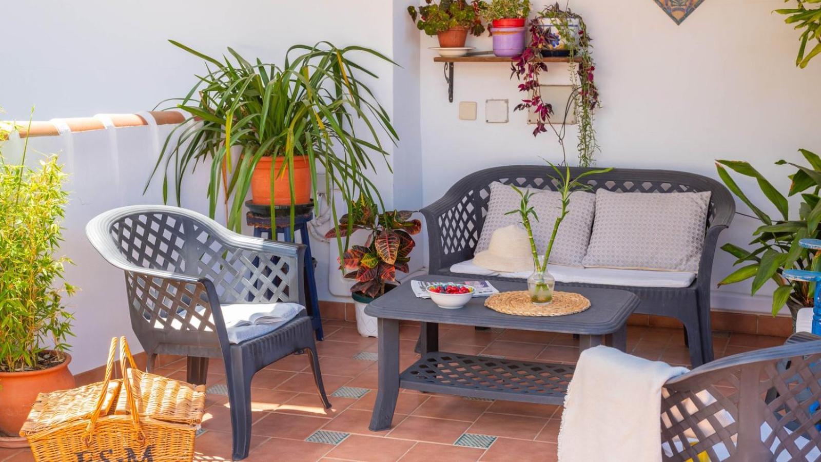 Casa Arcos De Almona Frigiliana By Ruralidays Villa Buitenkant foto